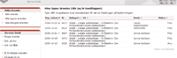 L�rarf�rbundets ServiceDesk-system