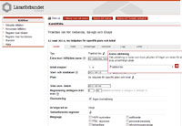 L�rarf�rbundets kurshanteringssystem