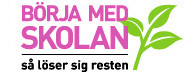 Valkampanjen Börja med skolan