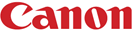 Logotyp f&ouml;r Canon