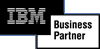 IBM:s logotyp
